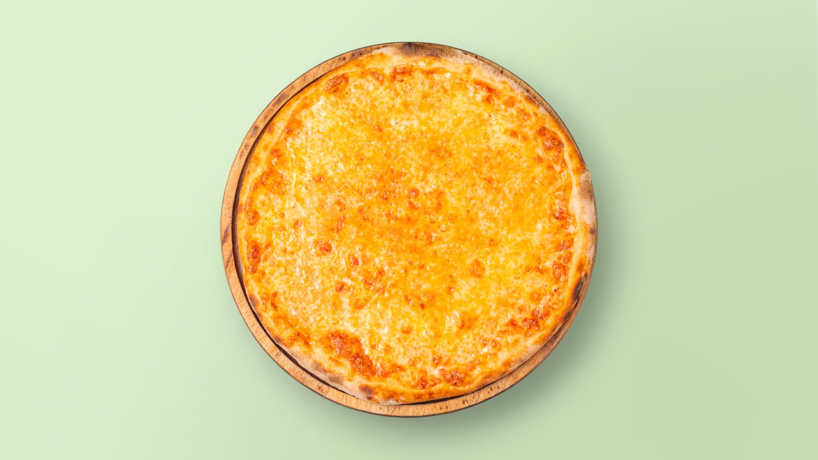 PICA MARGARITA / Pizza Margherita